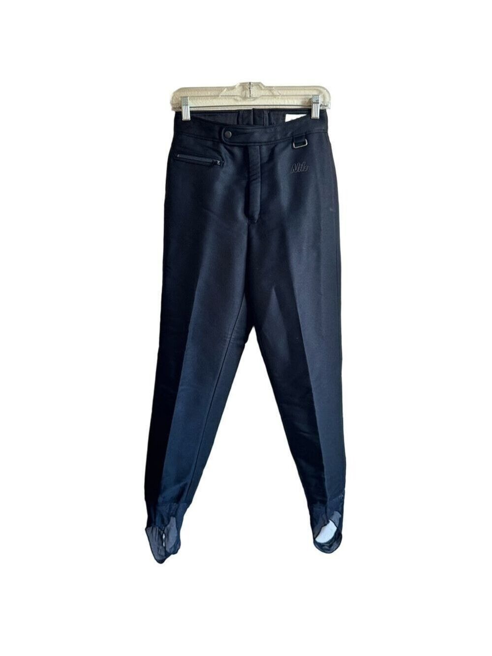 NILS Stirrup High Rise Ski Pants *VINTAGE*